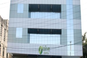 Olive Hospital, Hyderabad