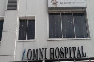 OMNI Hospitals, Kothapet, Hyderabad