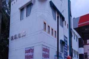 Deepam Hospitals, Nehru Nagar, Chrompet, Chennai