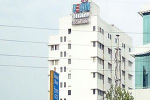 देसुन हॉस्पिटल एंड हार्ट इंस्टीट्यूट, कोलकाता