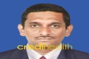 মণিপাল হাসপাতাল, গিন্ডি