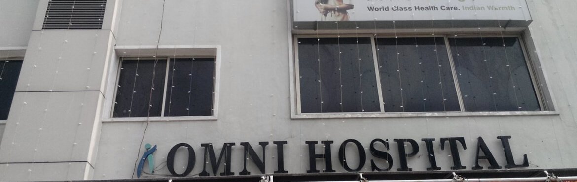 Dr. Agarwal's Eye Hospital, Adayar, Chennai