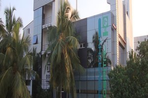 Dr. Agarwal's Eye Hospital, Nanganallur, Chennai