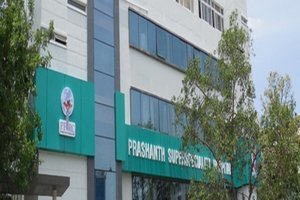 பிரசாந்த் சூப்பர் சிறப்பு மருத்துவமனைகள், வெலச்செரி