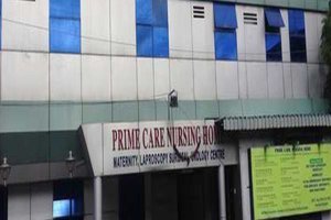 Prime Care Nursing Home, Adambakkam, Chennai