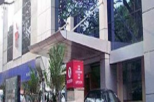 Manipal Hospital, Jayanagar, Bangalore