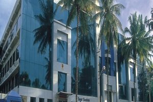 Sagar Hospitals, Banashankari, Bangalore