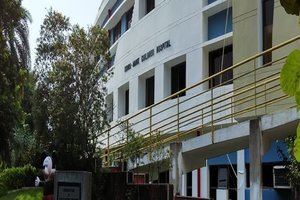Saroj Gupta Cancer Centre and Research Institute, Kolkata