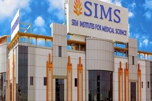 SIMS Hospitals, Vadapalani, Chennai