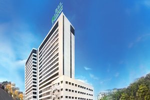 Sir HN Reliance Foundation Hospital and Research Centre, Mumbai