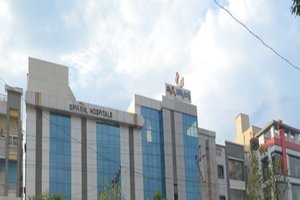 Spark Hospitals, Peerzadiguda, Hyderabad