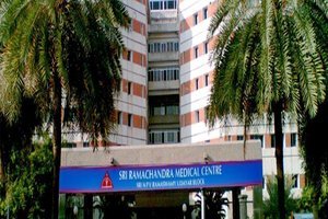 St. Elizabeth's Hospital, Malabar Hill, Mumbai
