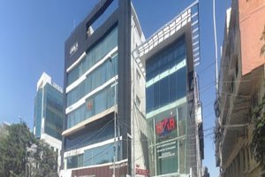 Star Hospitals, Banjara Hills, Hyderabad