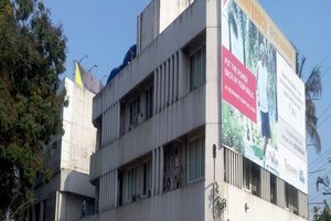 स्टर्लिंग वॉकहार्ट अस्पताल, वाशी