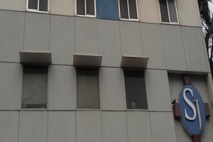 सुजय हॉस्पिटल, वाईल पार्ले