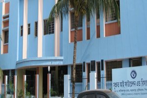 सुश्रुत आई फाउंडेशन एंड रिसर्च सेंटर, कोलकाता