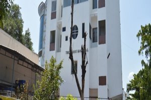 জেএমজে কসমেটিক সার্জারি ক্লিনিক