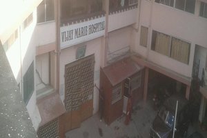 Vijay Marie Hospital, Saifabad, Hyderabad
