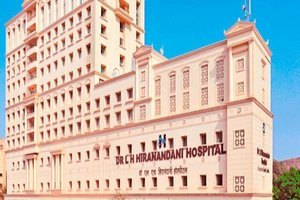 Dr LH Hiranandani Hospital, Powai, Mumbai
