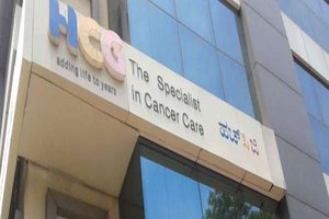 HCG Cancer Centre, Koramangala, Bangalore