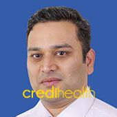 Dr. Abhijeet Naik, Pediatric Cardiac Surgeon in Payyanur 