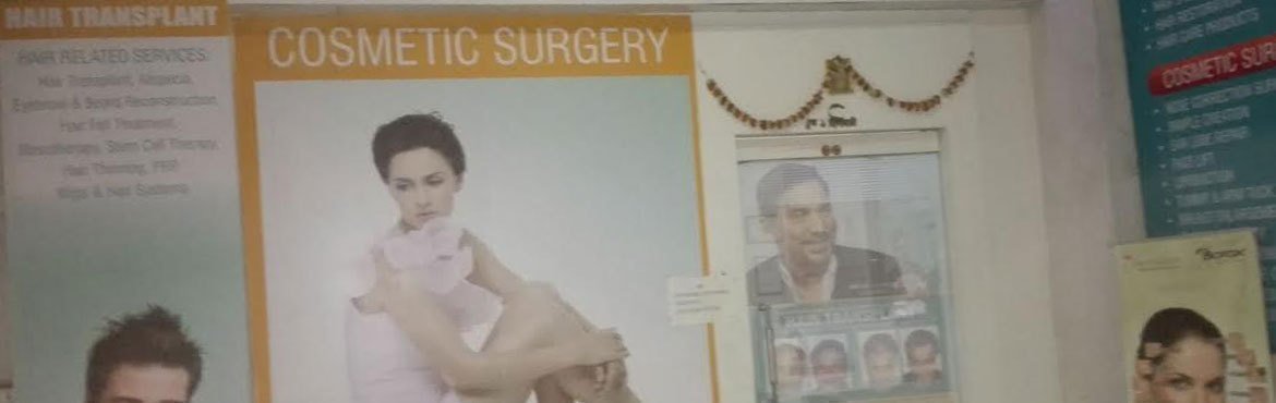 Radiant Clinic, Mumbai