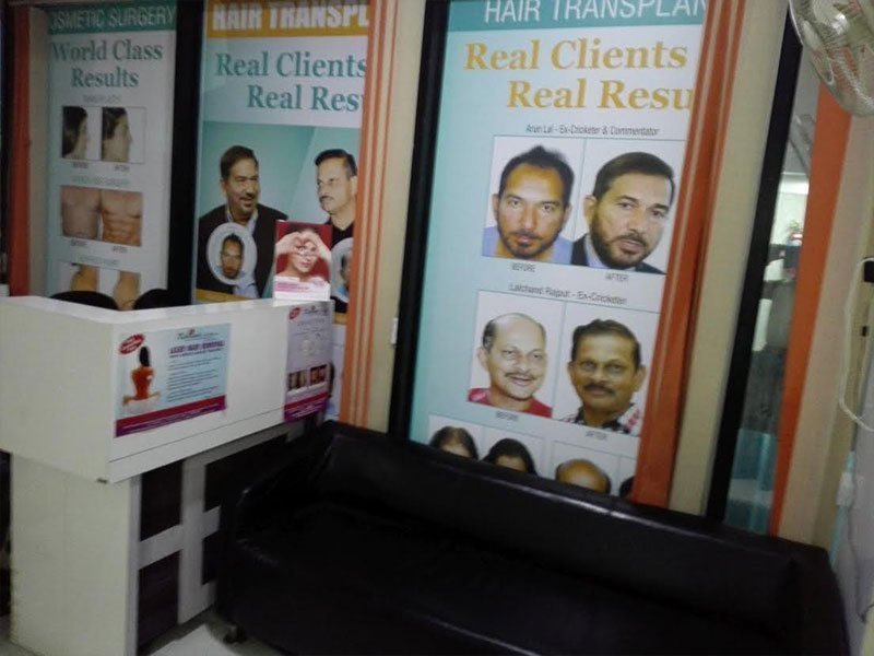 Radiant Clinic, Mumbai