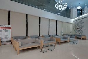 Currae Gynaec IVF Birthing Hospital, Thane