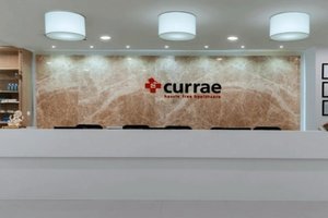 Currae Speciality Hospital, Thane