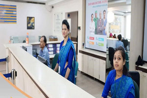 Apollo Hospitals, Indore