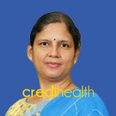 Dr. Uma Mikkilineni, Fetal Medicine Specialist in Payyanur 