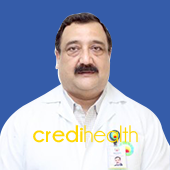 Dr. Gopal Shukla, Neurosurgeon in Payyanur 