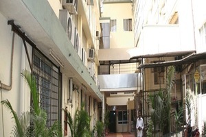 Dr Mehta Hospital, Chetpet, Chennai