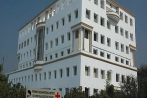 Pushpawati Singhania Hospital and Research Institute, Delhi, Delhi NCR