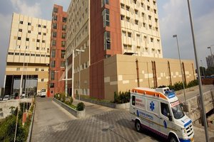 Citizens Hospital, Hyderabad