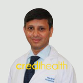 Dr. Ravichand Siddachari, Liver Transplant Specialist in Payyanur 