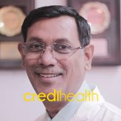 Dr. Manish Agarwal, General Surgeon in Payyanur 