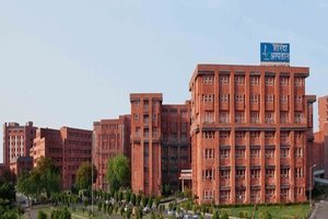 Sharda Hospital, Greater Noida, Noida