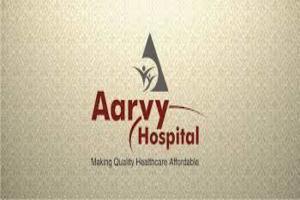 Aarvy Hospital, Gurgaon