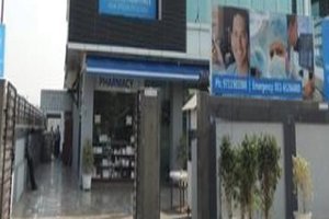 Artemis Hospitals, Dwarka, Delhi NCR