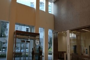 Manipal Hospital, Whitefield, Bangalore