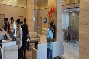 Manipal Hospital, Whitefield, Bangalore