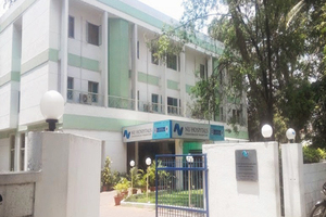 NU Hospitals, Padmanabhanagar, Bangalore