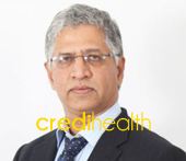 Dr. Indushekhara S, Radiologist in India