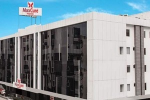 Medicover Hospitals Hitec City, Madhapur, Hyderabad