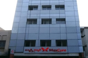 Medicover Hospital, Karimnagar, Hyderabad
