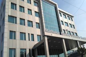Madhukar Rainbow Children Hospital, Delhi, Delhi NCR