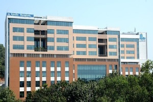 Apollo Hospitals, Navi Mumbai