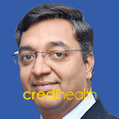 Dr. Kalpesh Patil, Pediatric Surgeon in Payyanur 