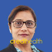 Dr. Kavita Chaudhari, ENT Specialist in Payyanur 